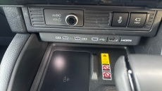 Toyota Land Cruiser 2.8 D-4D 48V 205 Invincible 5dr Auto [Pan Rf/5 St] Diesel Station Wagon